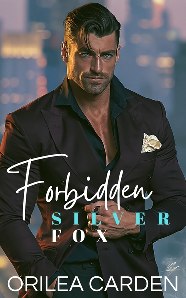 Forbidden Silver Fox