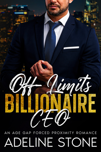 Off-Limits Billionaire CEO