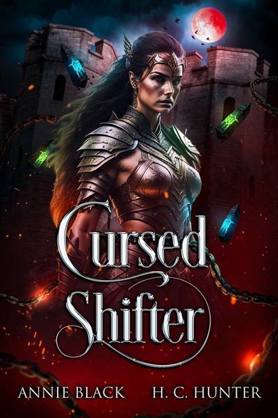 Cursed Shifter
