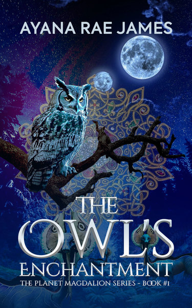 The Owl's Enchantment