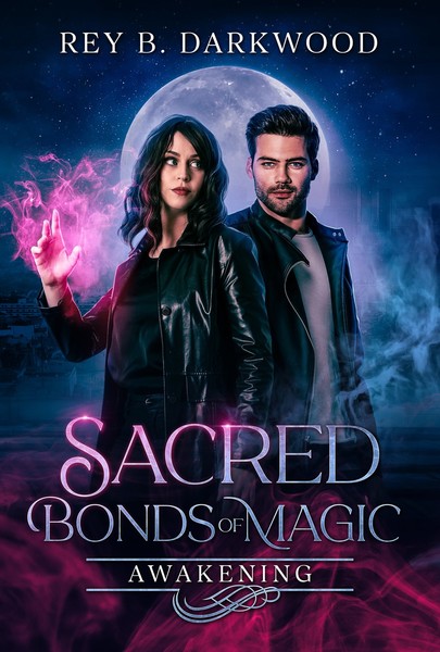 Sacred Bonds of Magic