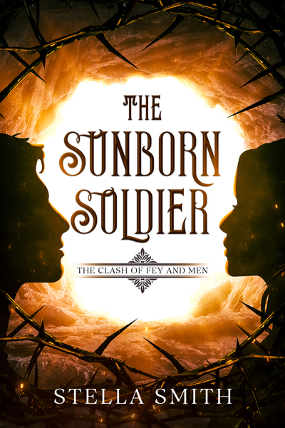 The Sunborn Soldier