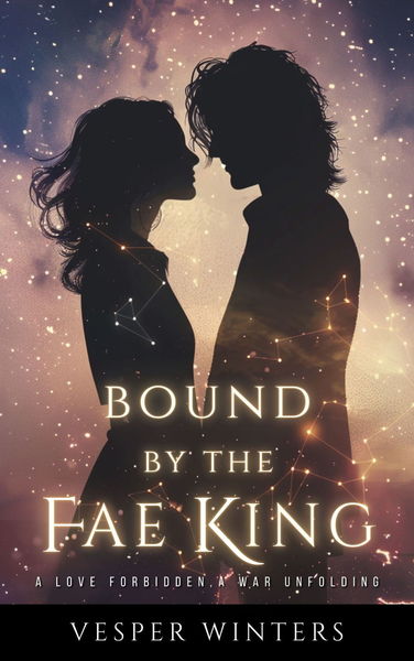 Bound by the Fae King