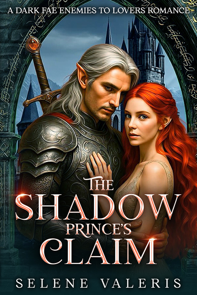 The Shadow Prince's Claim