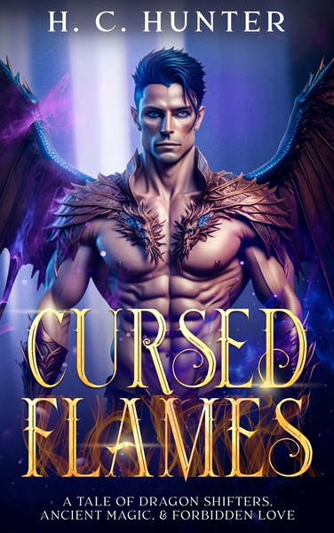 Cursed Flames