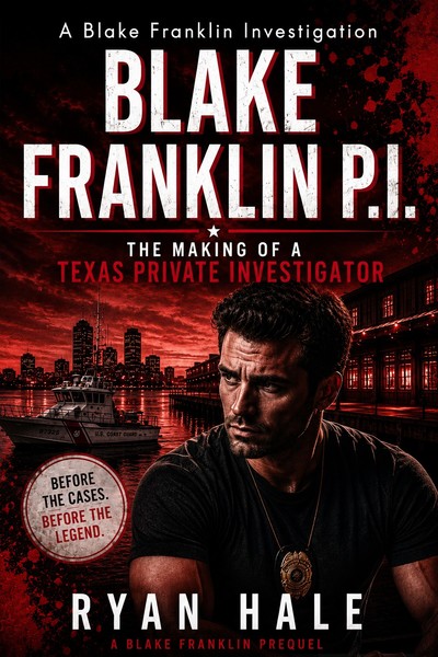 Blake Franklin Private Investigator
