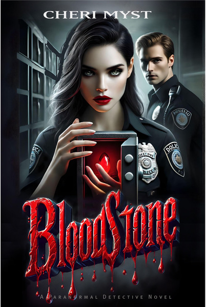 Bloodstone