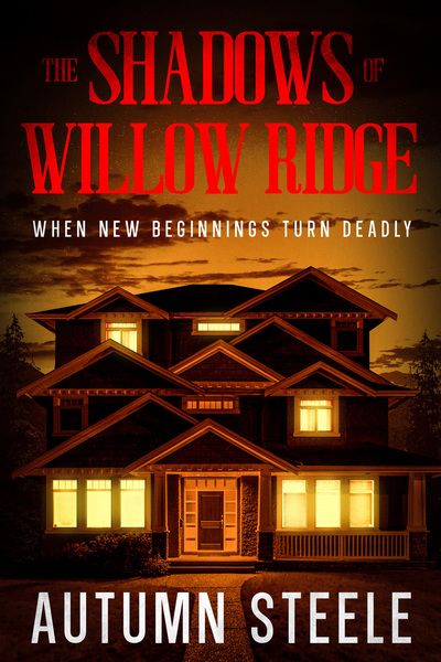 The Shadows of Willow Ridge