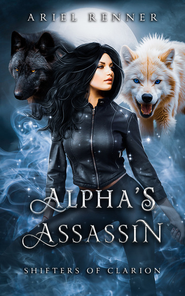 Alpha's Assassin