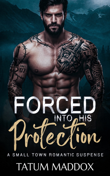 Forced Into His Protection