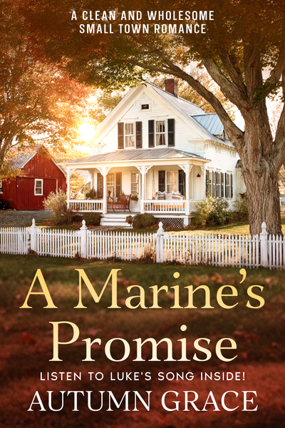 A Marine's Promise