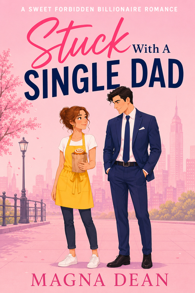 Stuck with a Single Dad