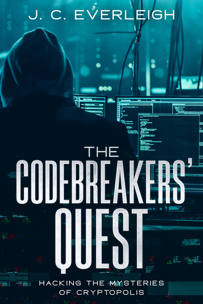 The Codebreakers' Quest