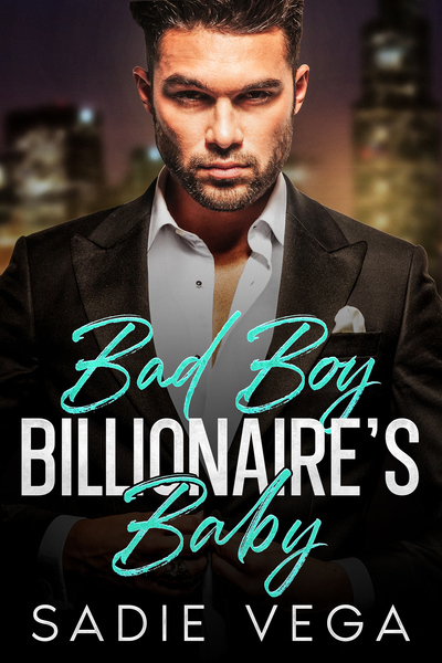 Bad Boy Billionaire's Baby