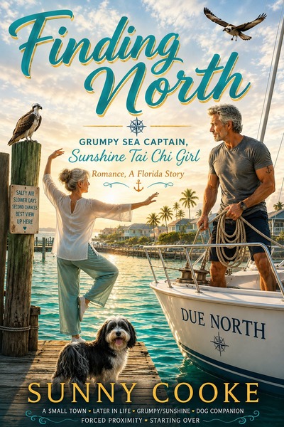 Finding North