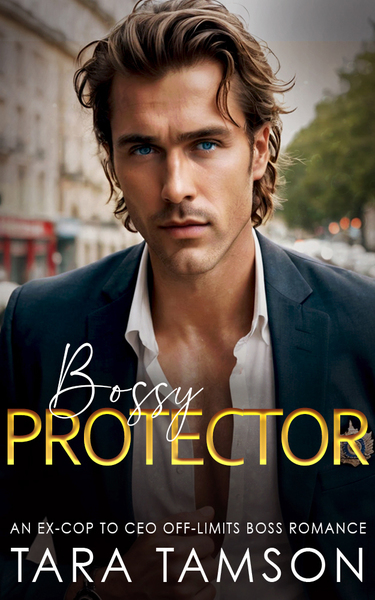 Bossy Protector