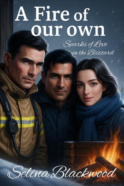 A Fire Of Our Own
