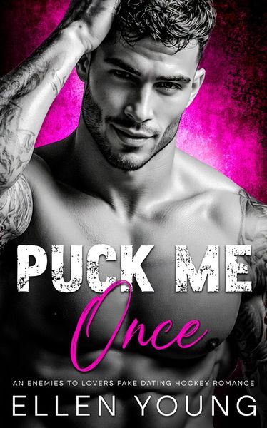 Puck Me Once