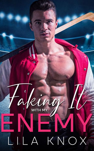 Faking It With My Enemy