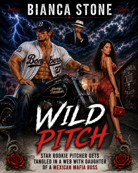 Wild Pitch