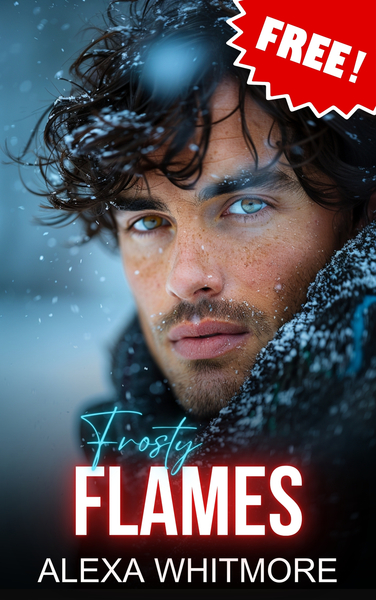 Frosty Flames