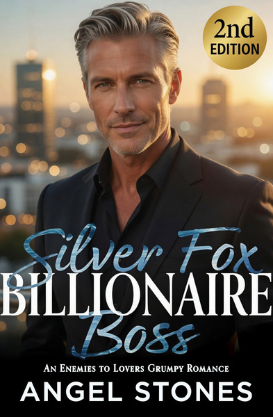 Silver Fox Boss Billionaire