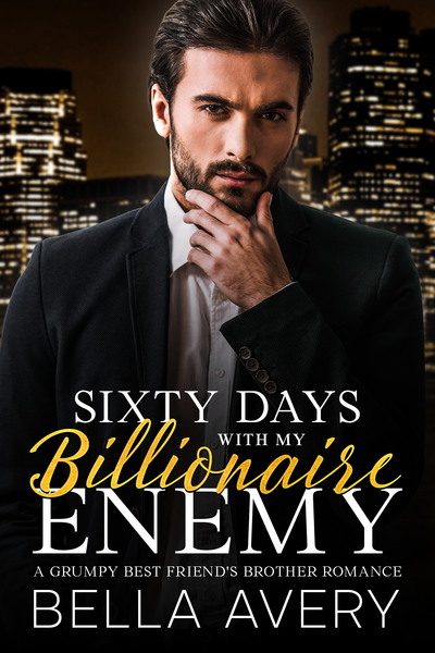 Sixty Days with my Billionaire Enemy