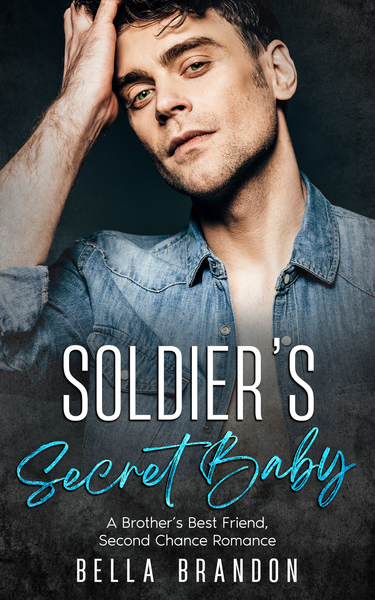 Soldier's Secret Baby