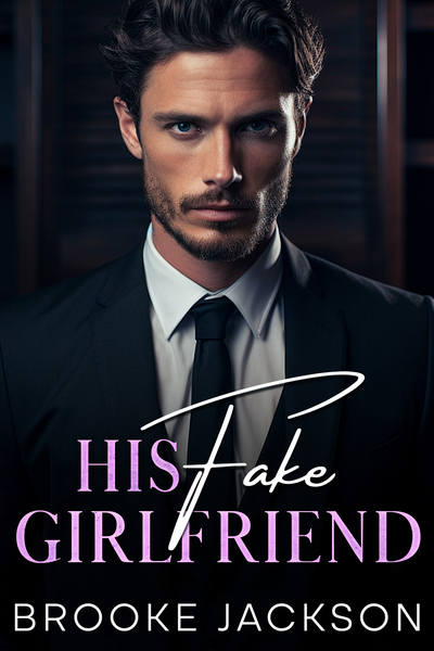 His Fake Girlfriend