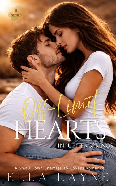 Off-Limit Hearts