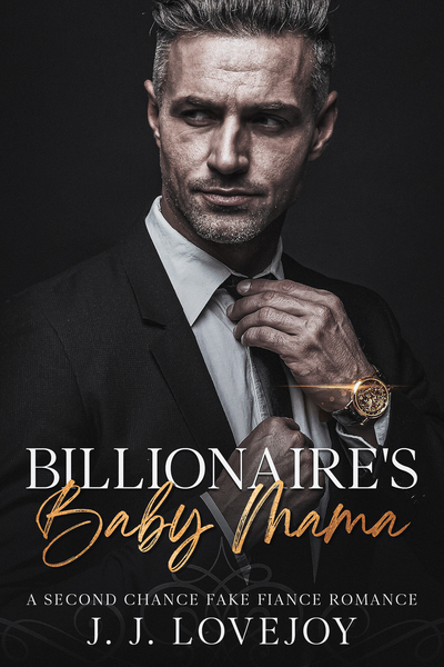 Billionaire's Baby Mama