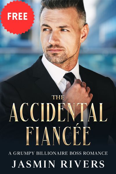 The Accidental Fiancée
