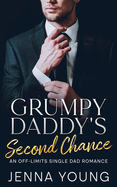 Grumpy Daddy's Second Chance