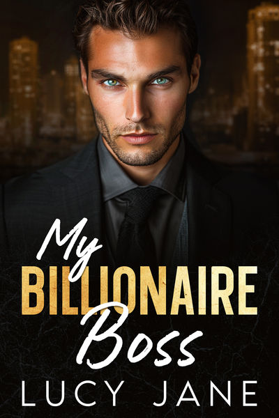 My Billionaire Boss