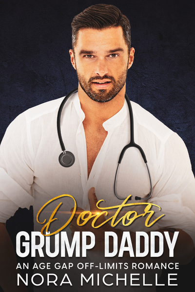 Doctor Grump Daddy