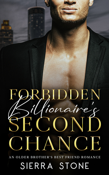 Forbidden Billionaire's Second Chance