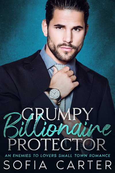 Grumpy Billionaire Protector