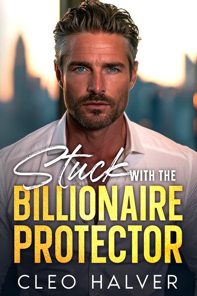 Stuck with the Billionaire Protector