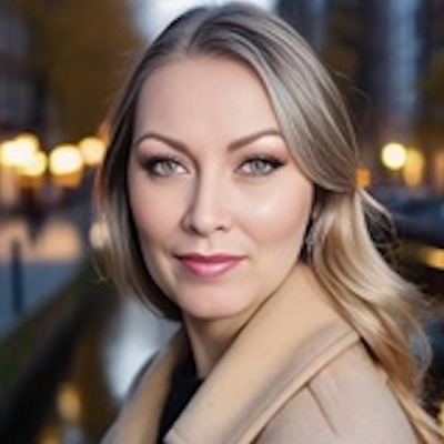 Samantha Noble